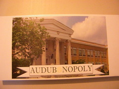 Audubonopoly