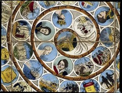 Wallis's New Game of Universal History and Chronology
