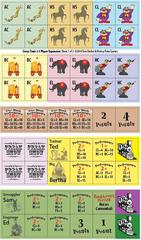Circus Train Expansion Kit