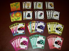 The Gaston Game: Blackfly, Bees and Superbugs!