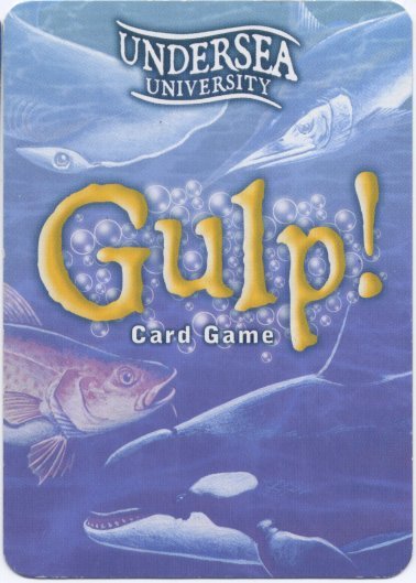 Gulp!