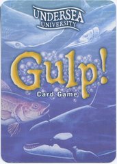 Gulp!