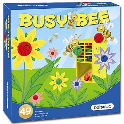 Busy Bee