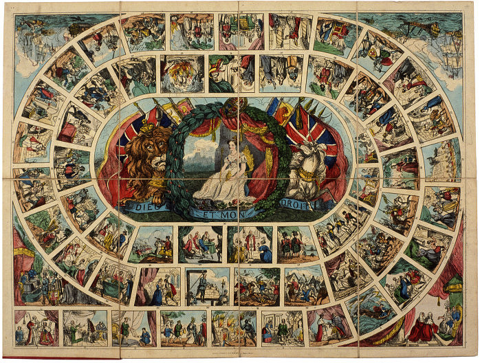British Sovereigns