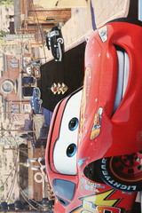 Cars: Radiator Springs Rallye