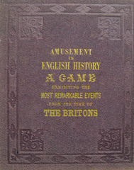 Amusement in English History