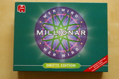Wer wird Millionär? (Dritte Edition)