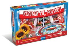Kocham Cię, Polsko!