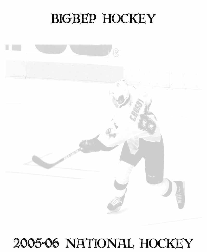 Bigbep Hockey Bigbep Hockey