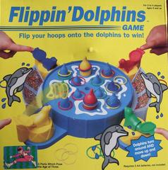 Flippin' Dolphins