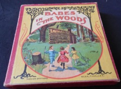 Babes in the wood