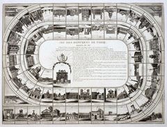 Jeu des Monuments de Paris