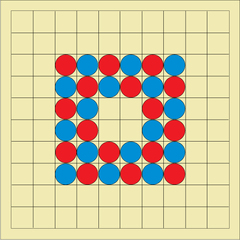 Jostle