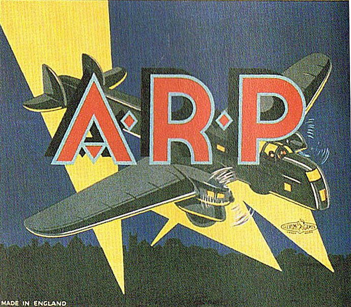 A.R.P.