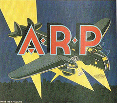 A.R.P.