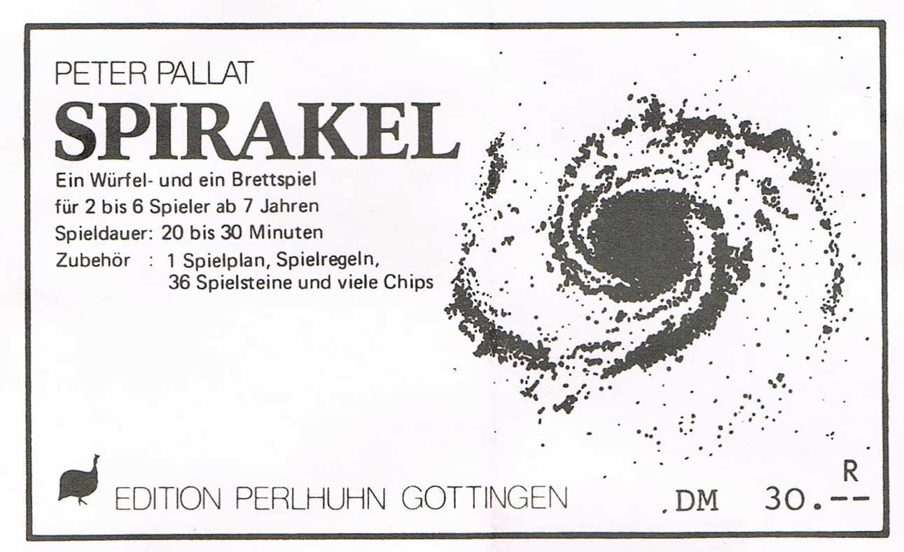 Spirakel