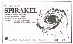Spirakel