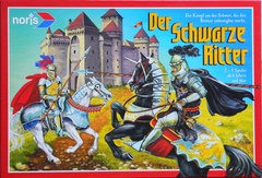 Der schwarze Ritter