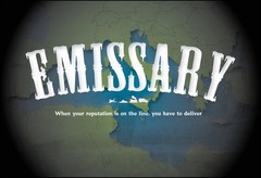 Emissary