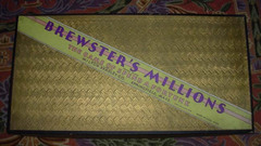 Brewster's Millions