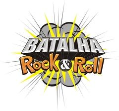 Batalha Rock & Roll - Beta