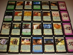 The Books of Magic (Fan Expansion for Dominion)