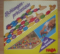 Schlangenprinzessin