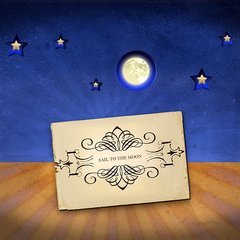 Sail to the Moon