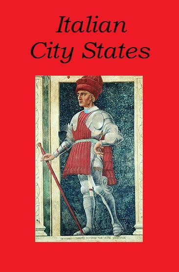 Italian City States