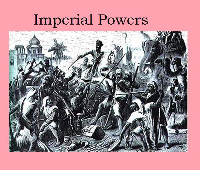 Imperial Powers