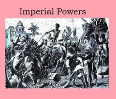 Imperial Powers