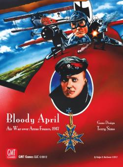 Bloody April, 1917: Air War Over Arras, France Bloody April, 1917: Air War Over Arras, France