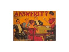 Answerit
