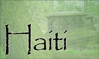 Haiti (Fan Expansion for Puerto Rico)