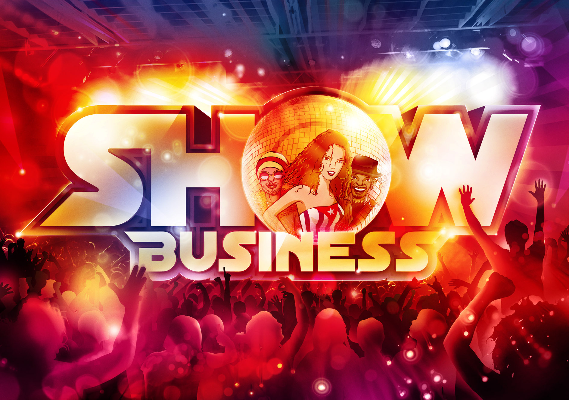Show Business Show Business