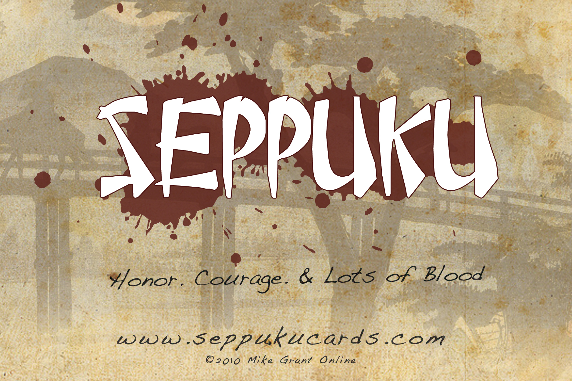 Seppuku