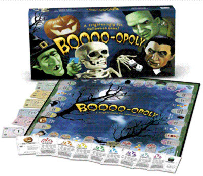 Boo-opoly