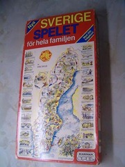 Nya Sverigespelet