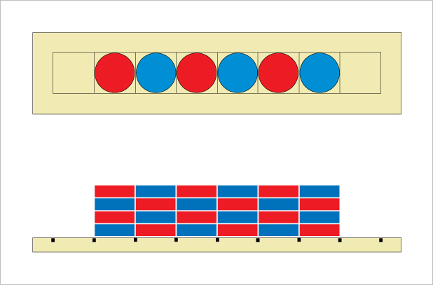 Colonnade