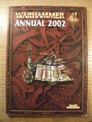 Warhammer Chronicles