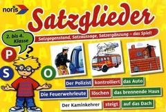 Satzglieder