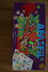 Apaspil