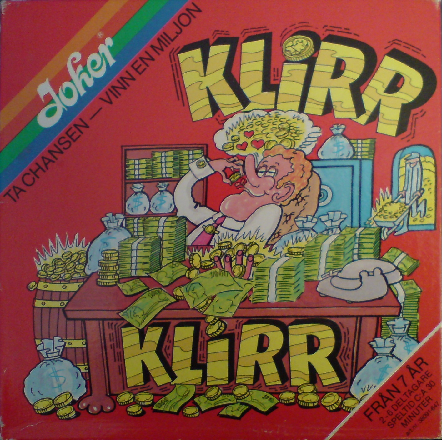 Klirr