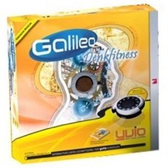 Yvio: Galileo Denkfitness