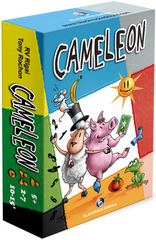 Caméléon