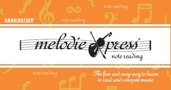 MelodieXpress Note Reading MelodieXpress Note Reading