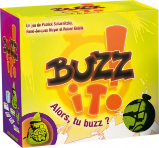Buzz It!