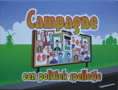 Campagne: Een politiek spelletje