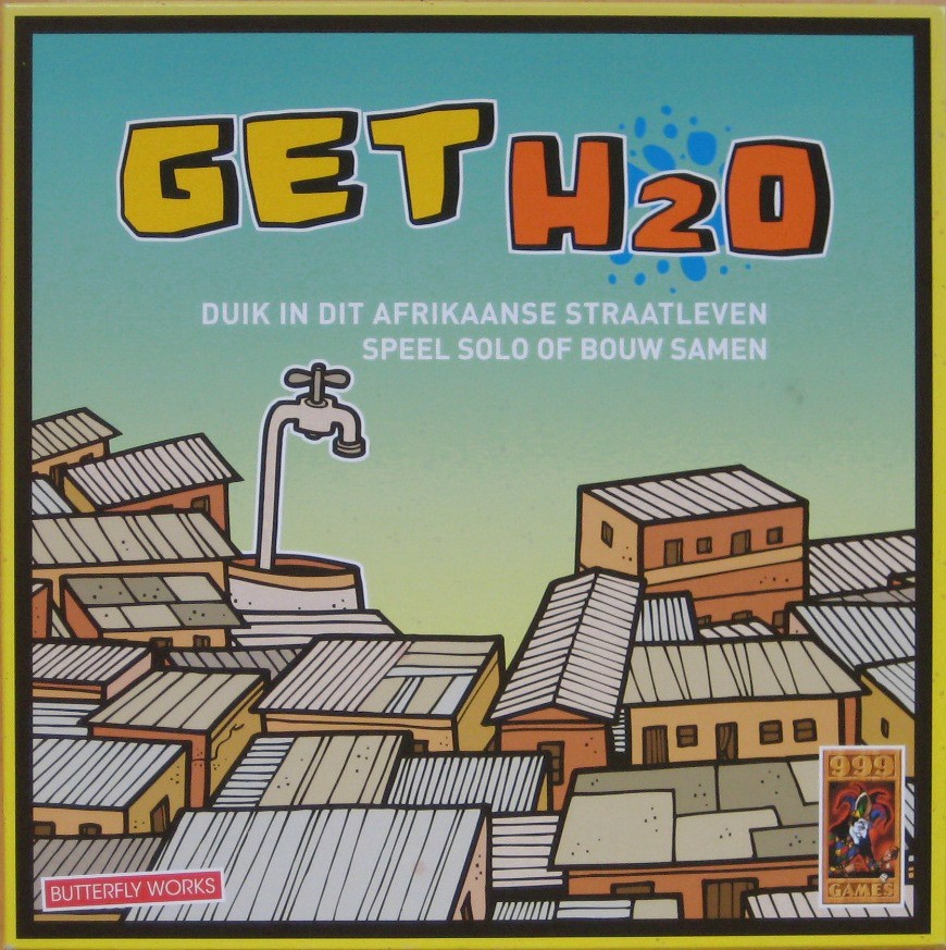 GetH2O