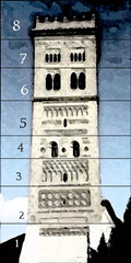 Las Torres de Zoraida